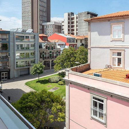 Big Families & Groups Bonjardim Views 5 Bedrooms 3 Bathrooms ポルト エクステリア 写真