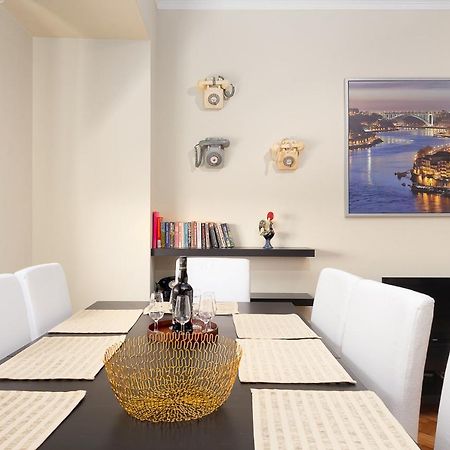 Big Families & Groups Bonjardim Views 5 Bedrooms 3 Bathrooms ポルト エクステリア 写真