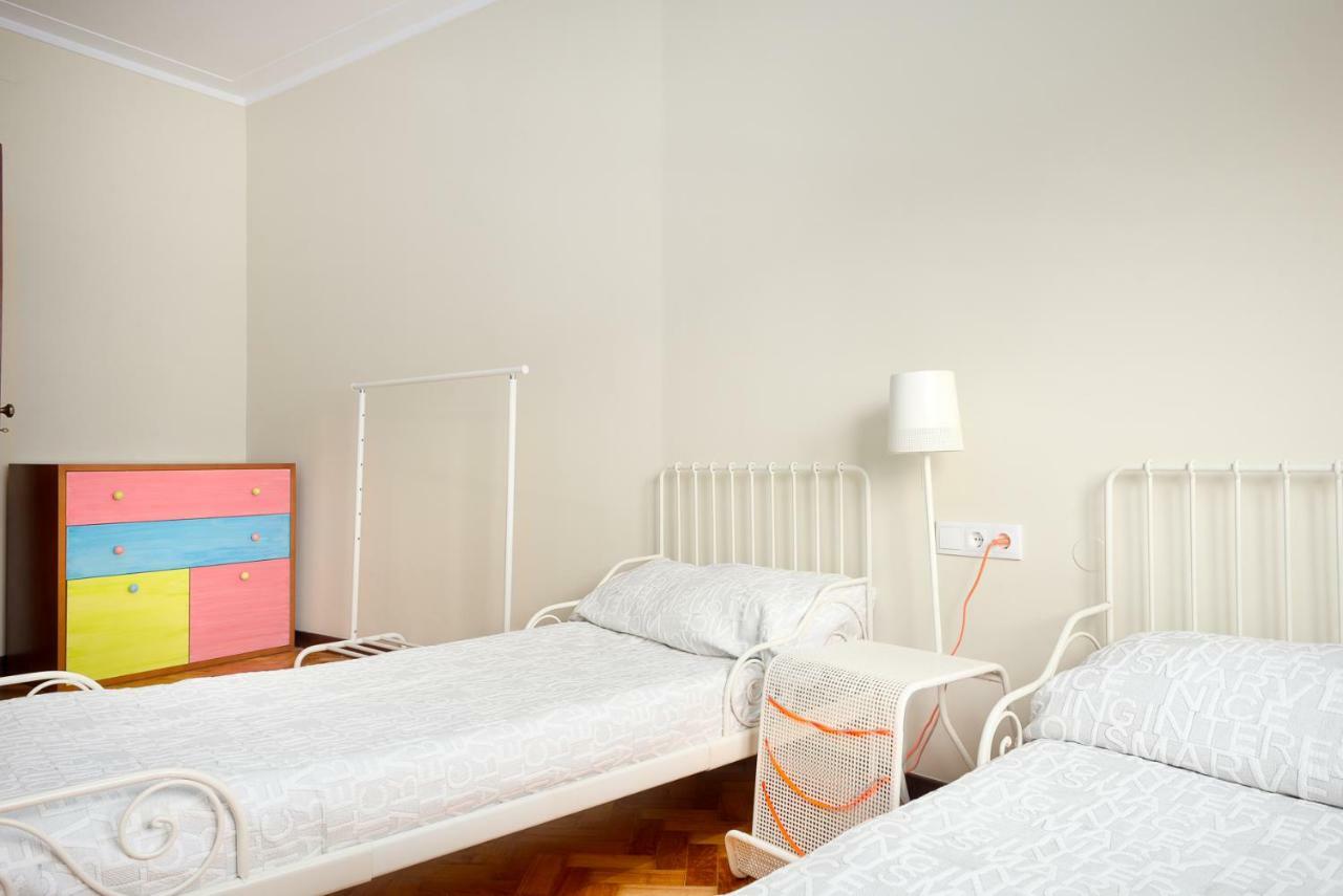 Big Families & Groups Bonjardim Views 5 Bedrooms 3 Bathrooms ポルト エクステリア 写真