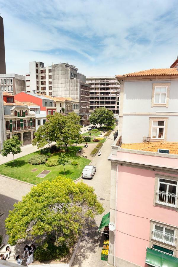 Big Families & Groups Bonjardim Views 5 Bedrooms 3 Bathrooms ポルト エクステリア 写真