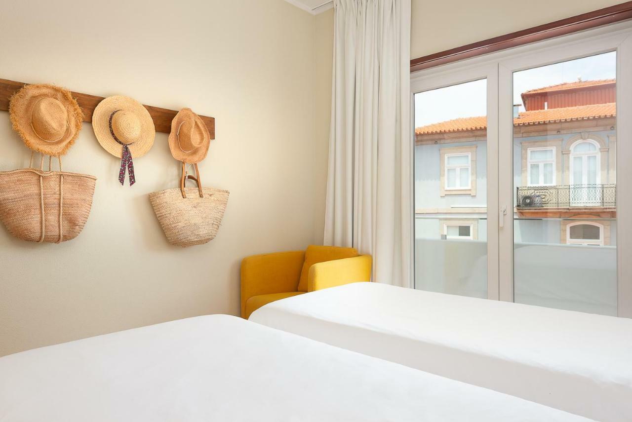 Big Families & Groups Bonjardim Views 5 Bedrooms 3 Bathrooms ポルト エクステリア 写真