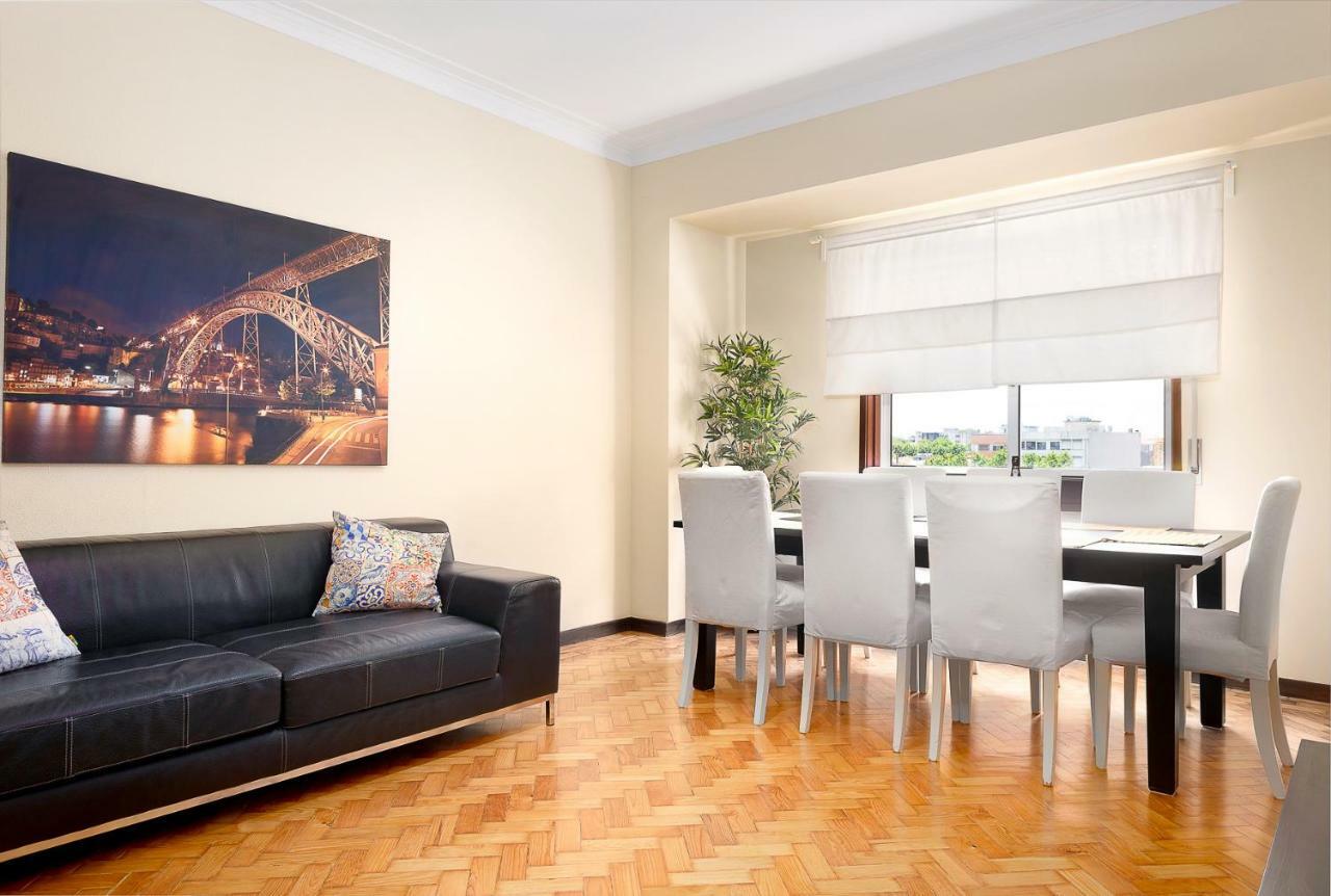 Big Families & Groups Bonjardim Views 5 Bedrooms 3 Bathrooms ポルト エクステリア 写真