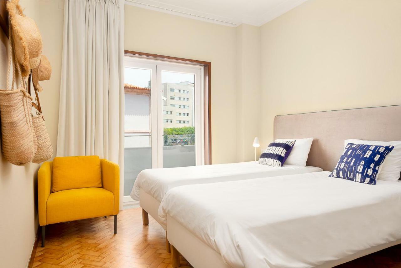 Big Families & Groups Bonjardim Views 5 Bedrooms 3 Bathrooms ポルト エクステリア 写真