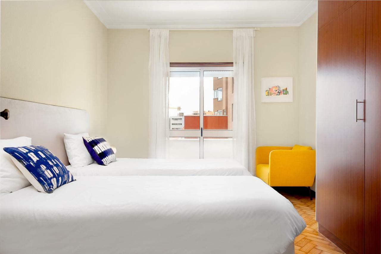 Big Families & Groups Bonjardim Views 5 Bedrooms 3 Bathrooms ポルト エクステリア 写真