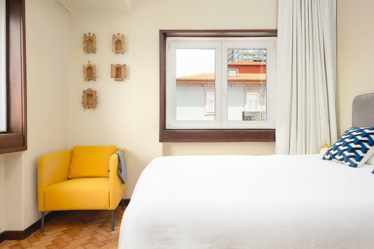 Big Families & Groups Bonjardim Views 5 Bedrooms 3 Bathrooms ポルト エクステリア 写真