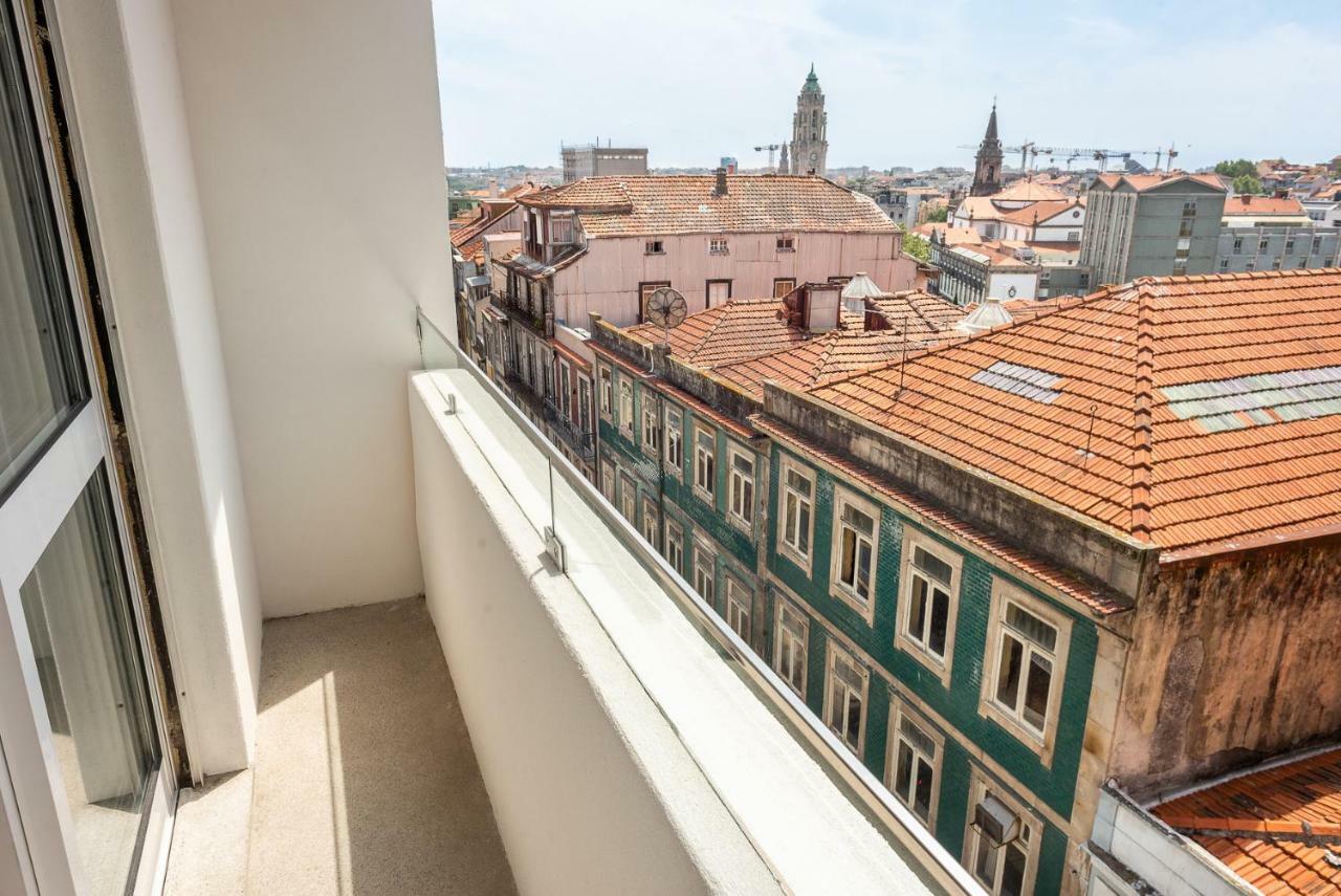 Big Families & Groups Bonjardim Views 5 Bedrooms 3 Bathrooms ポルト エクステリア 写真