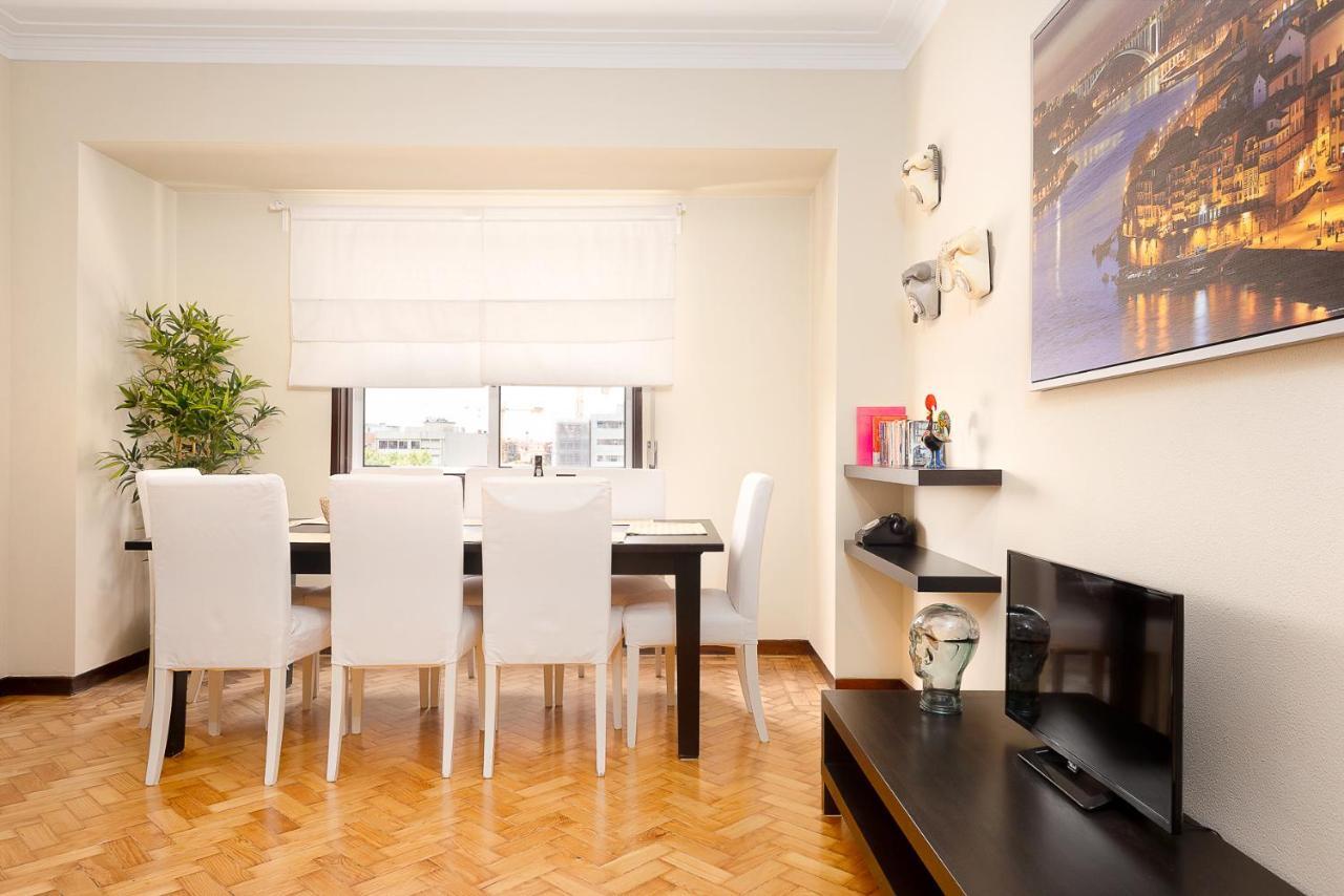 Big Families & Groups Bonjardim Views 5 Bedrooms 3 Bathrooms ポルト エクステリア 写真